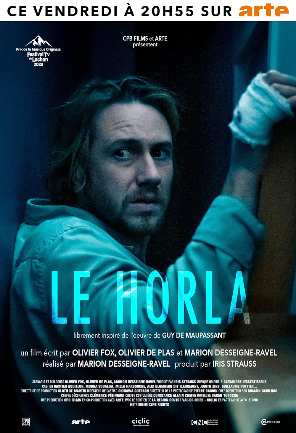 Le Horla 