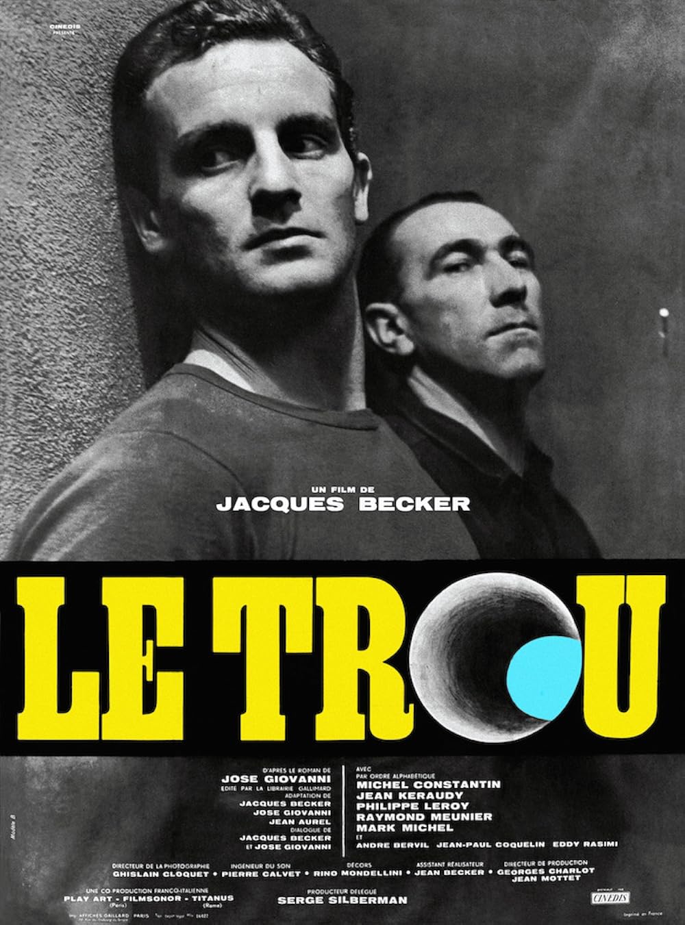 Le Trou 
