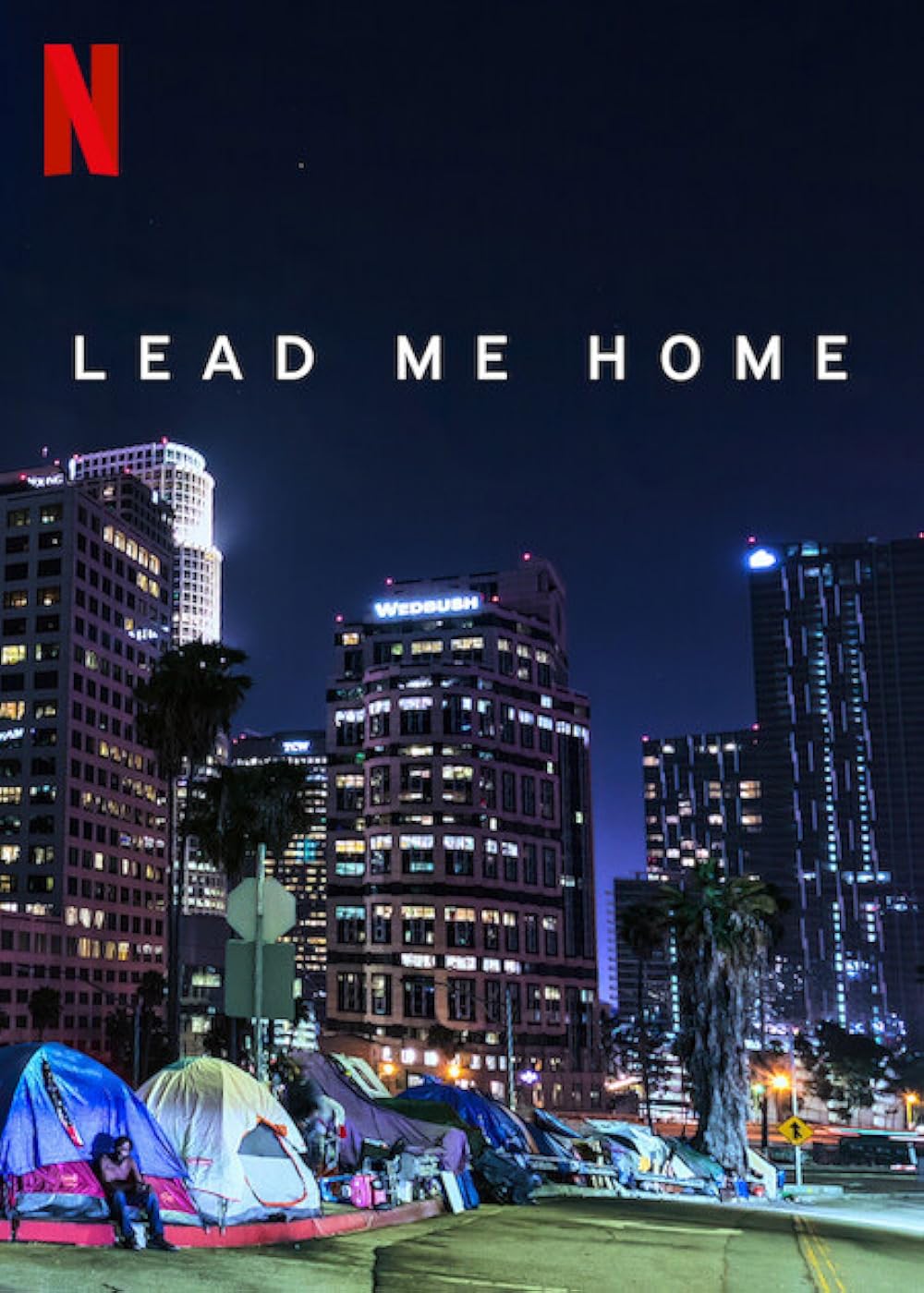 Lead Me Home 