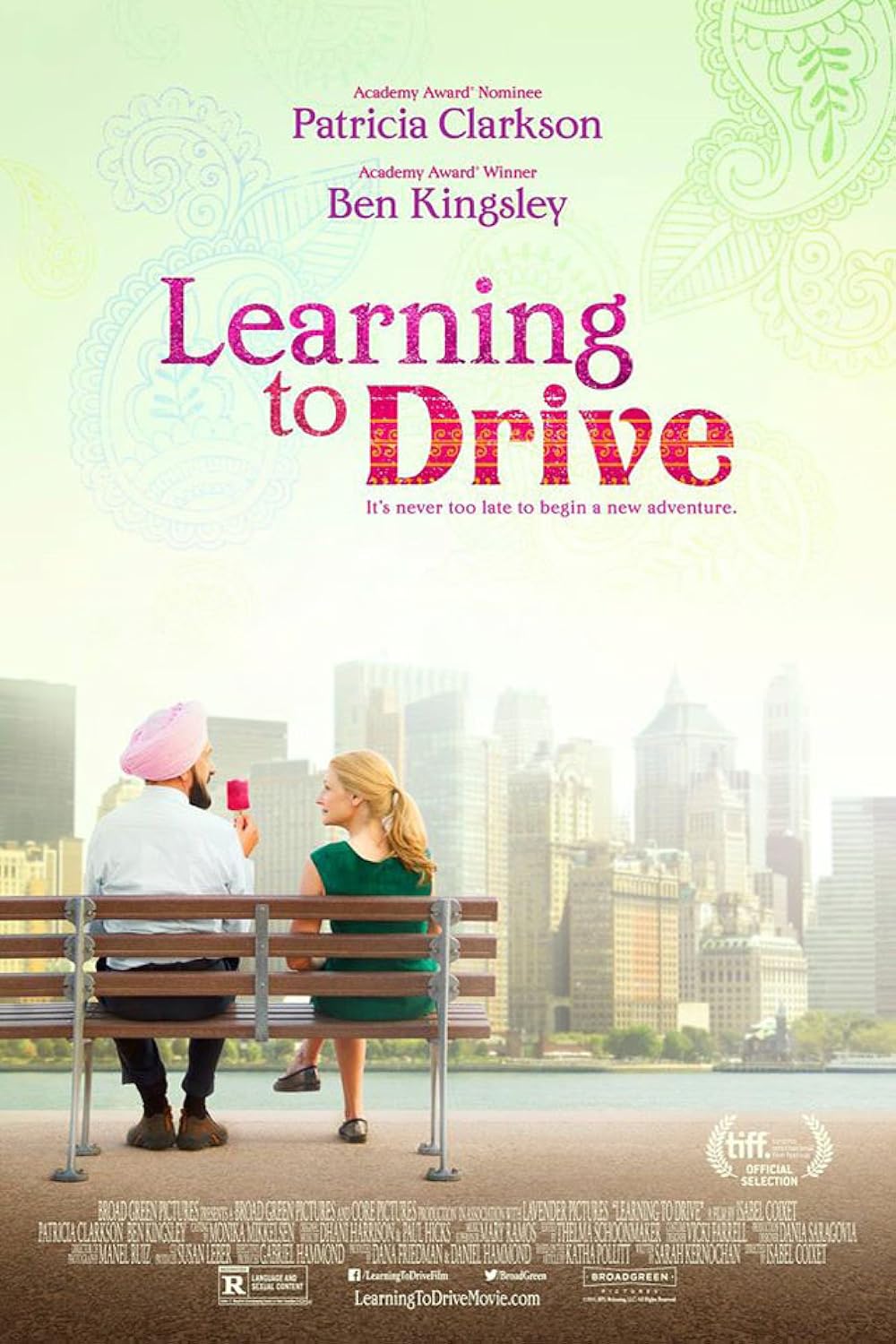 Learning to Drive 