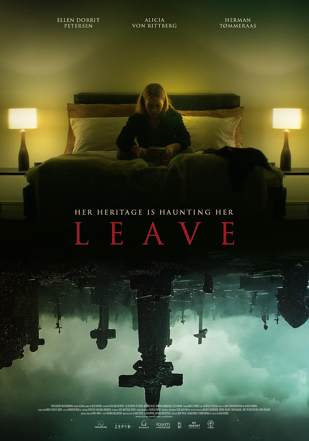 Leave 