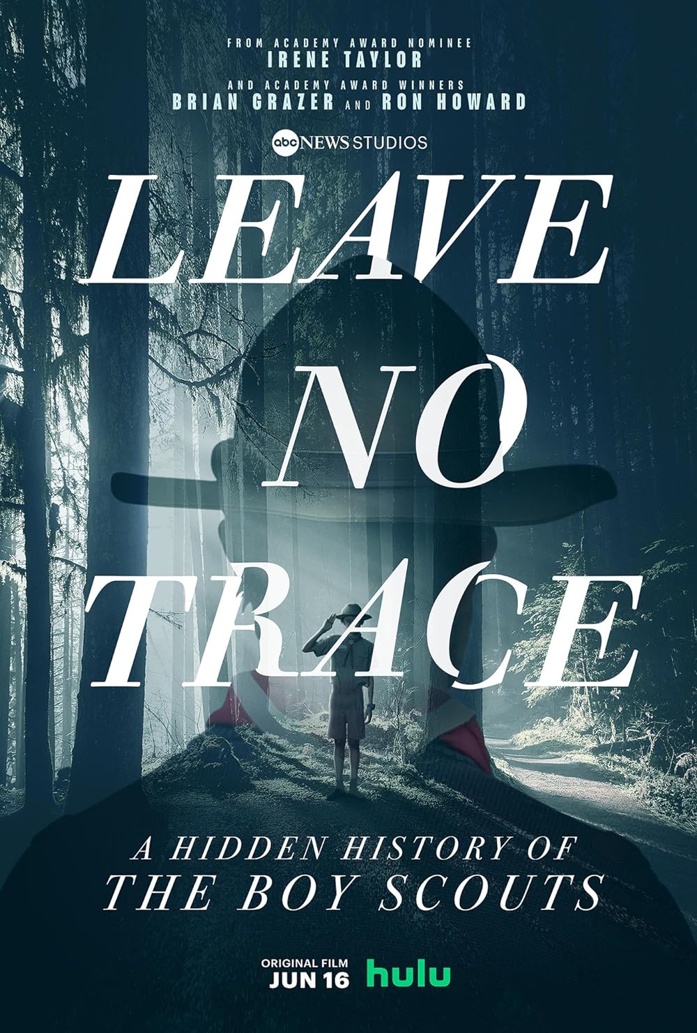 Leave No Trace 