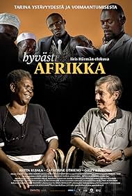 Leaving Africa 