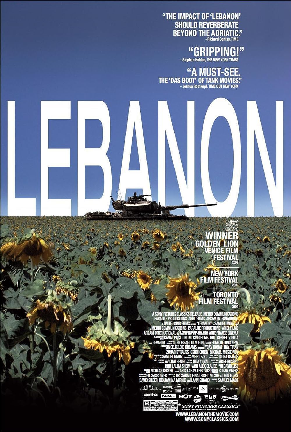 Lebanon 