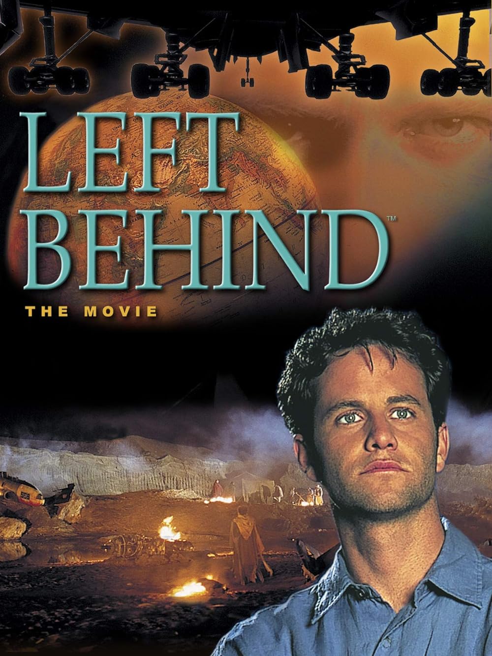 Left Behind: The Movie 