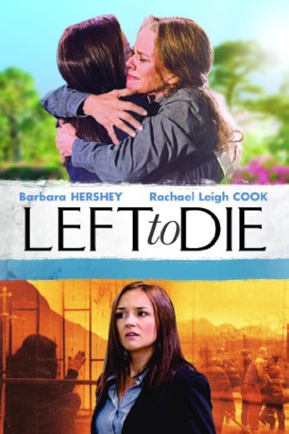 Left to Die 