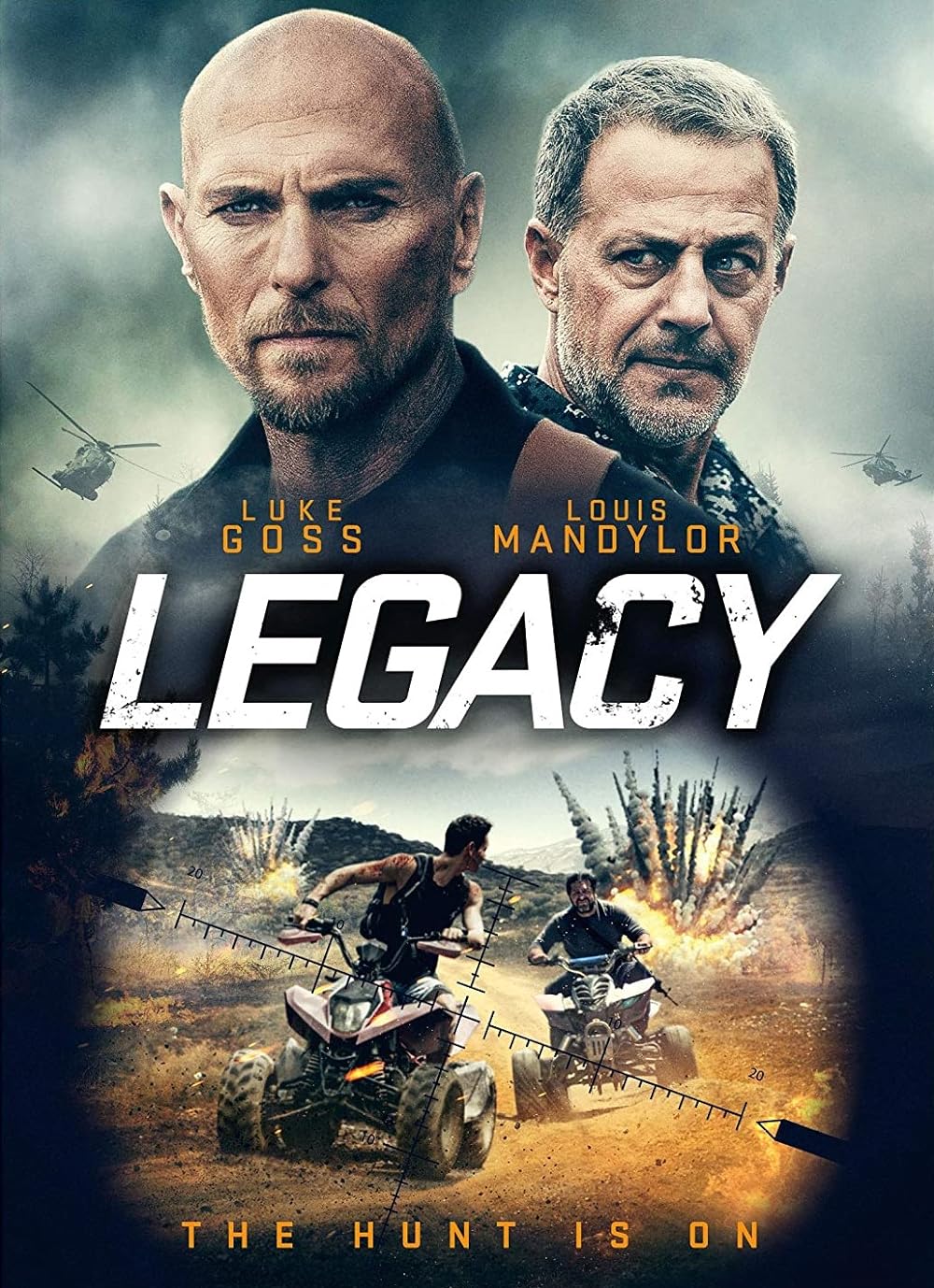 Legacy 