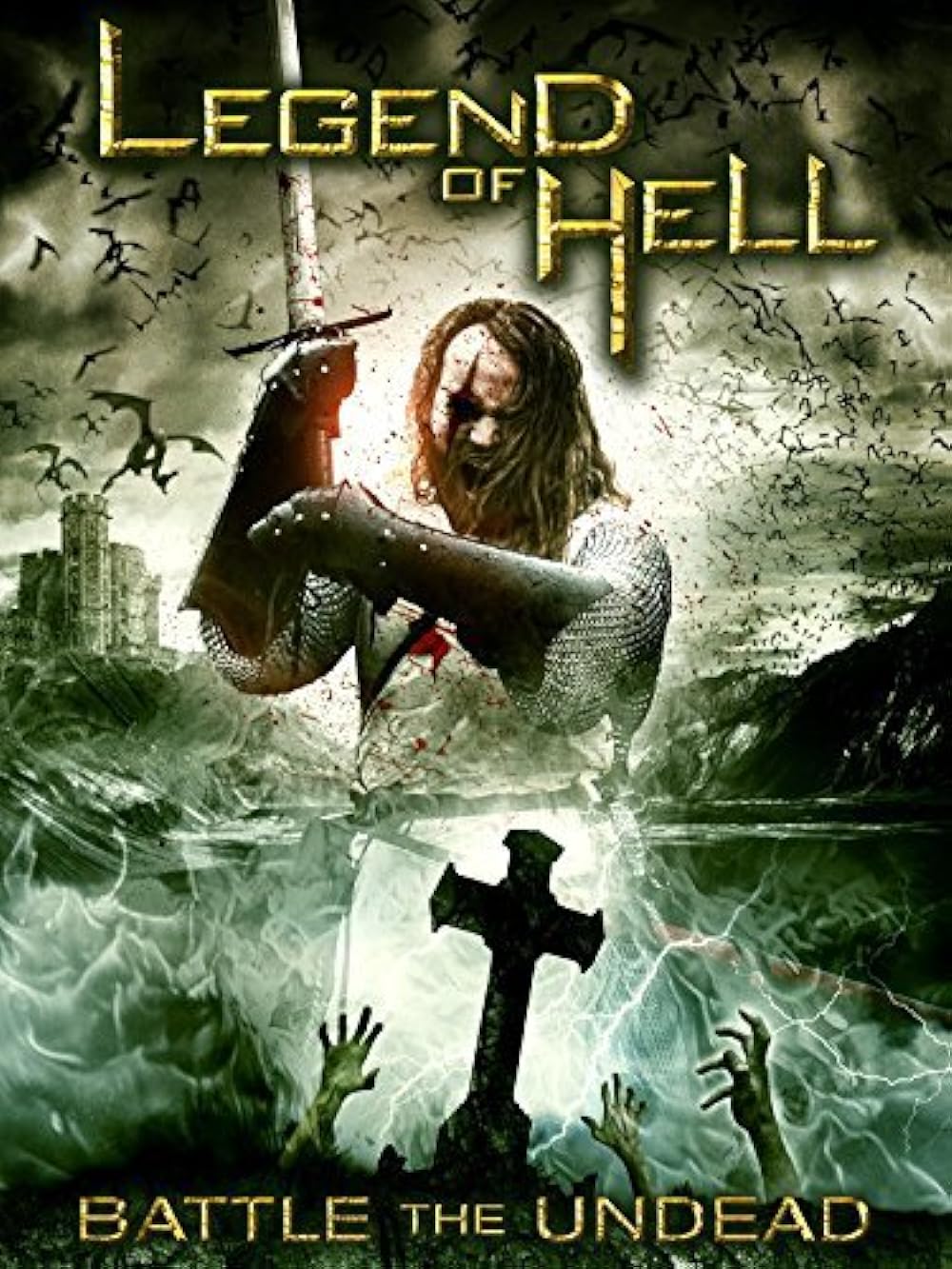 Legend of Hell 