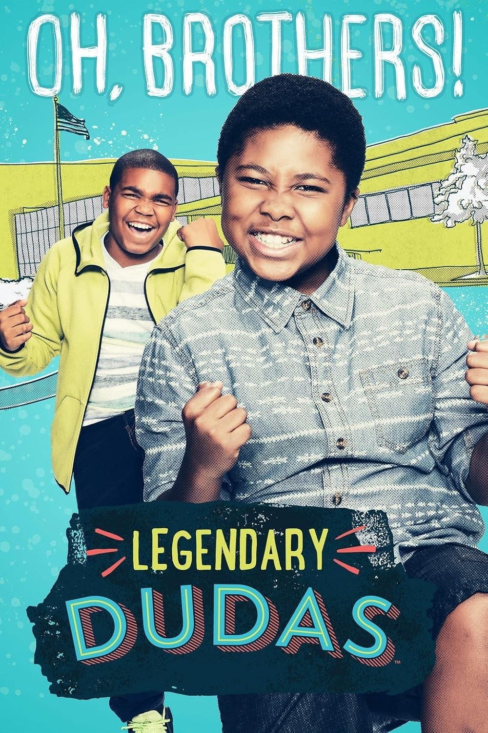 Legendary Dudas 