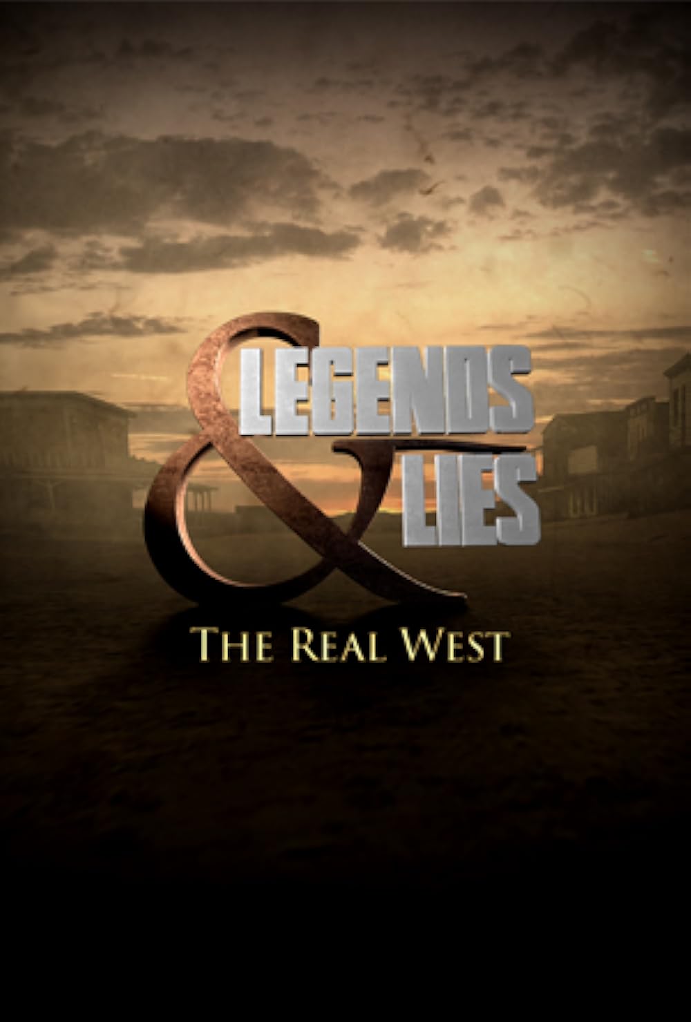 Legends & Lies 