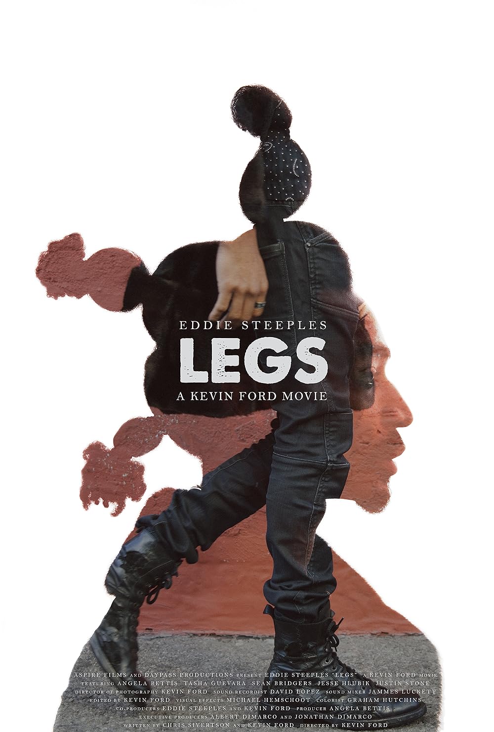 Legs 