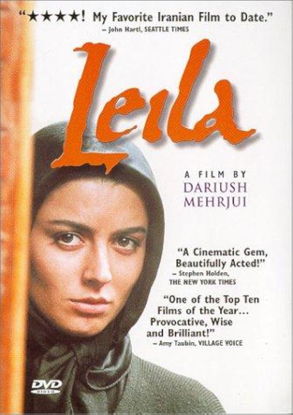 Leila 