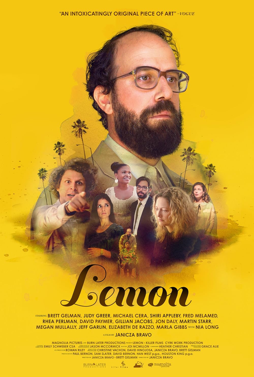 Lemon 