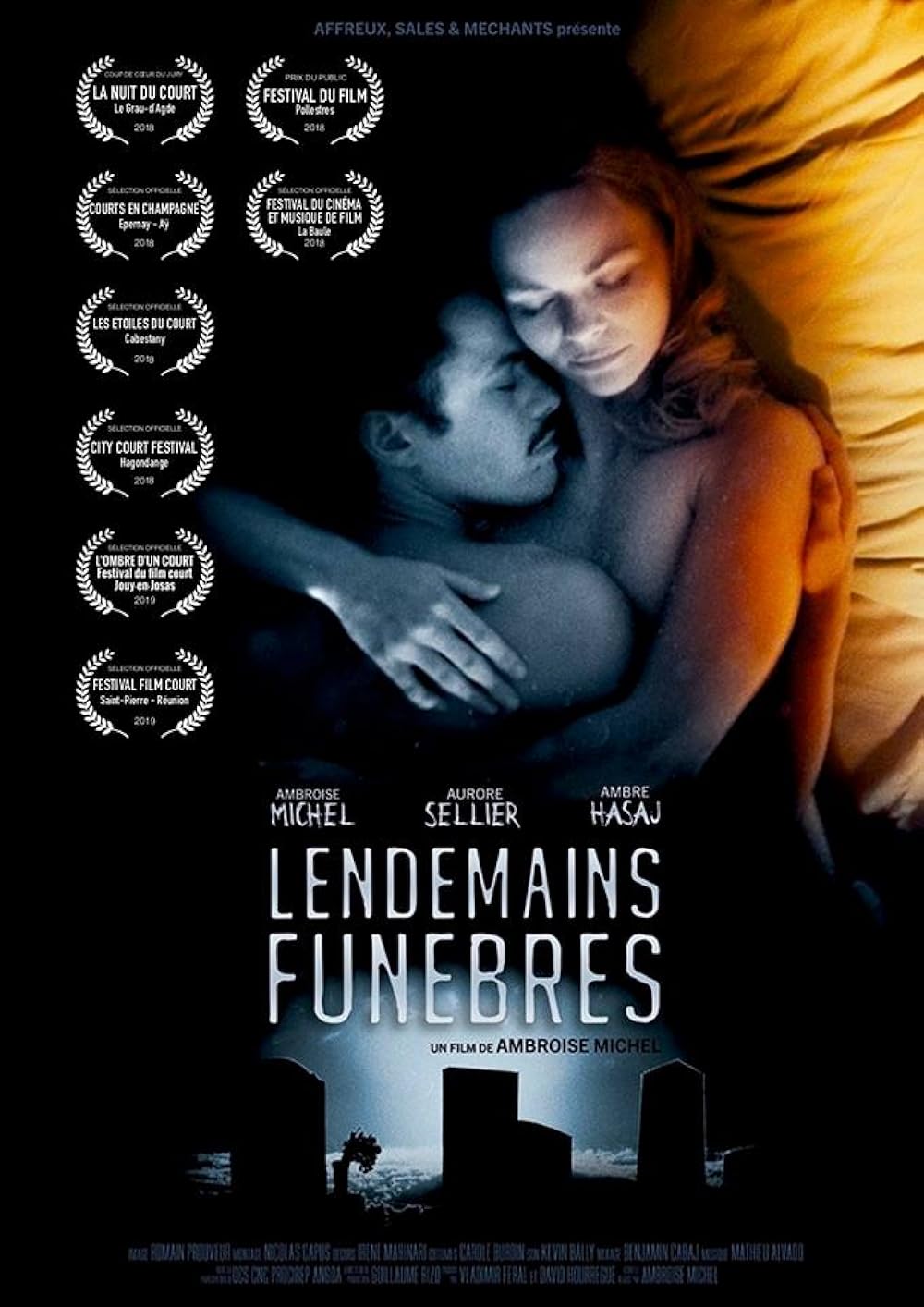 Lendemains FunÃ¨bres 