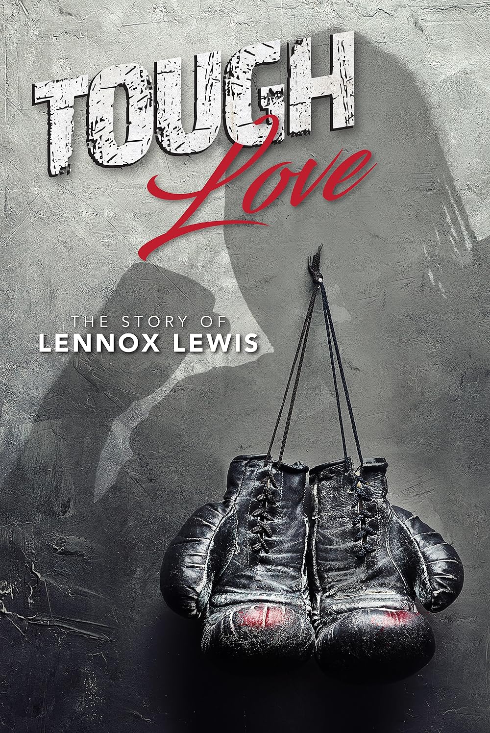 Lennox Lewis: The Untold Story 
