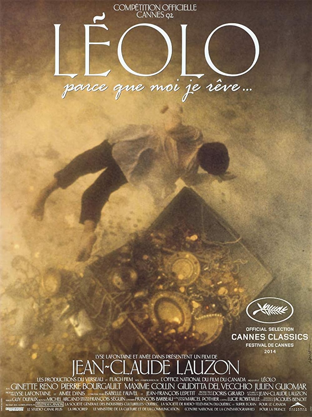 Leolo 