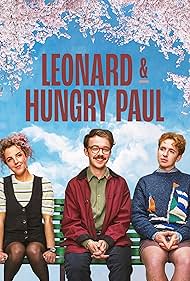 Leonard & Hungry Paul 