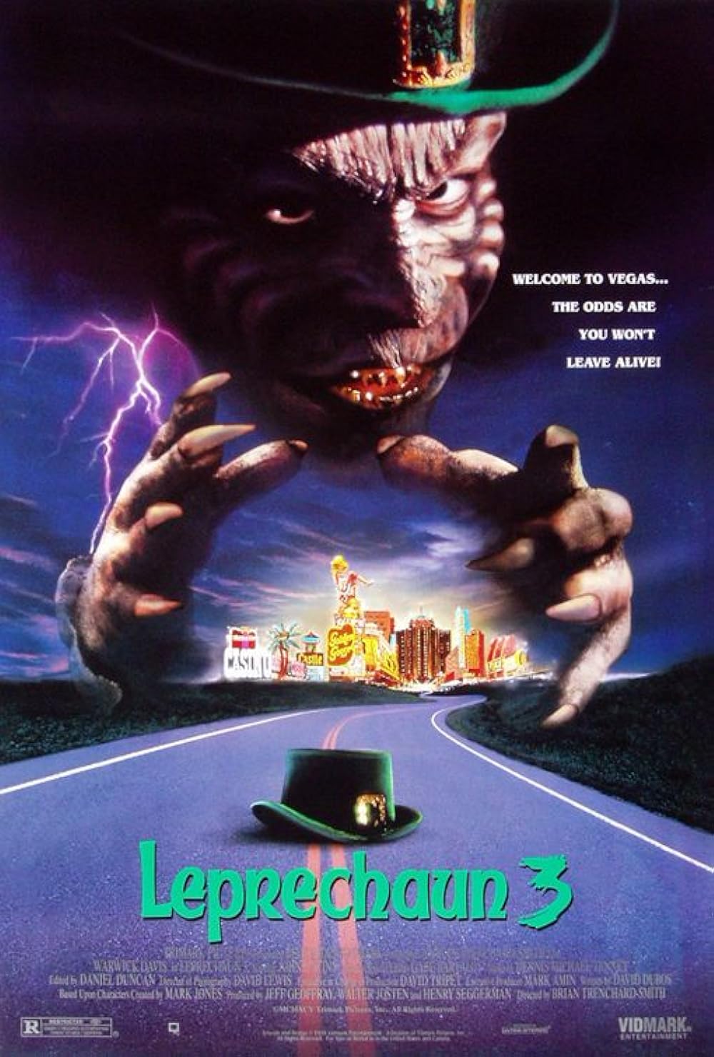 Leprechaun 3 