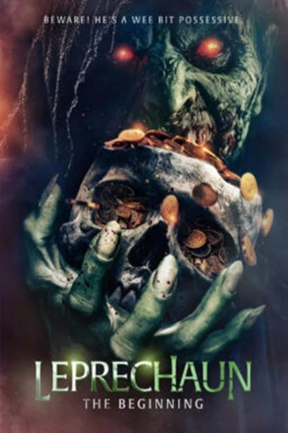 Leprechaun: The Beginning 