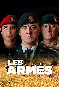 Les Armes 
