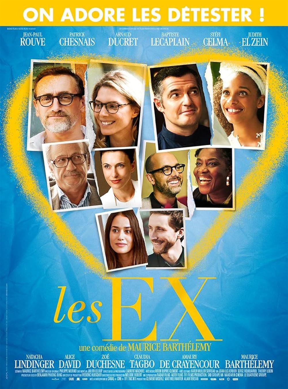 Les ex 