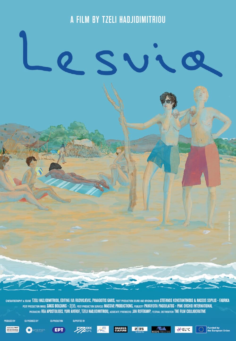Lesvia 