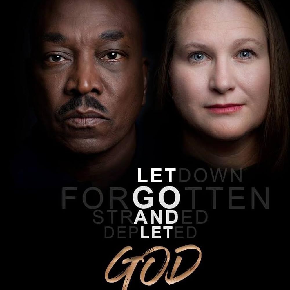 Let Go and Let God 