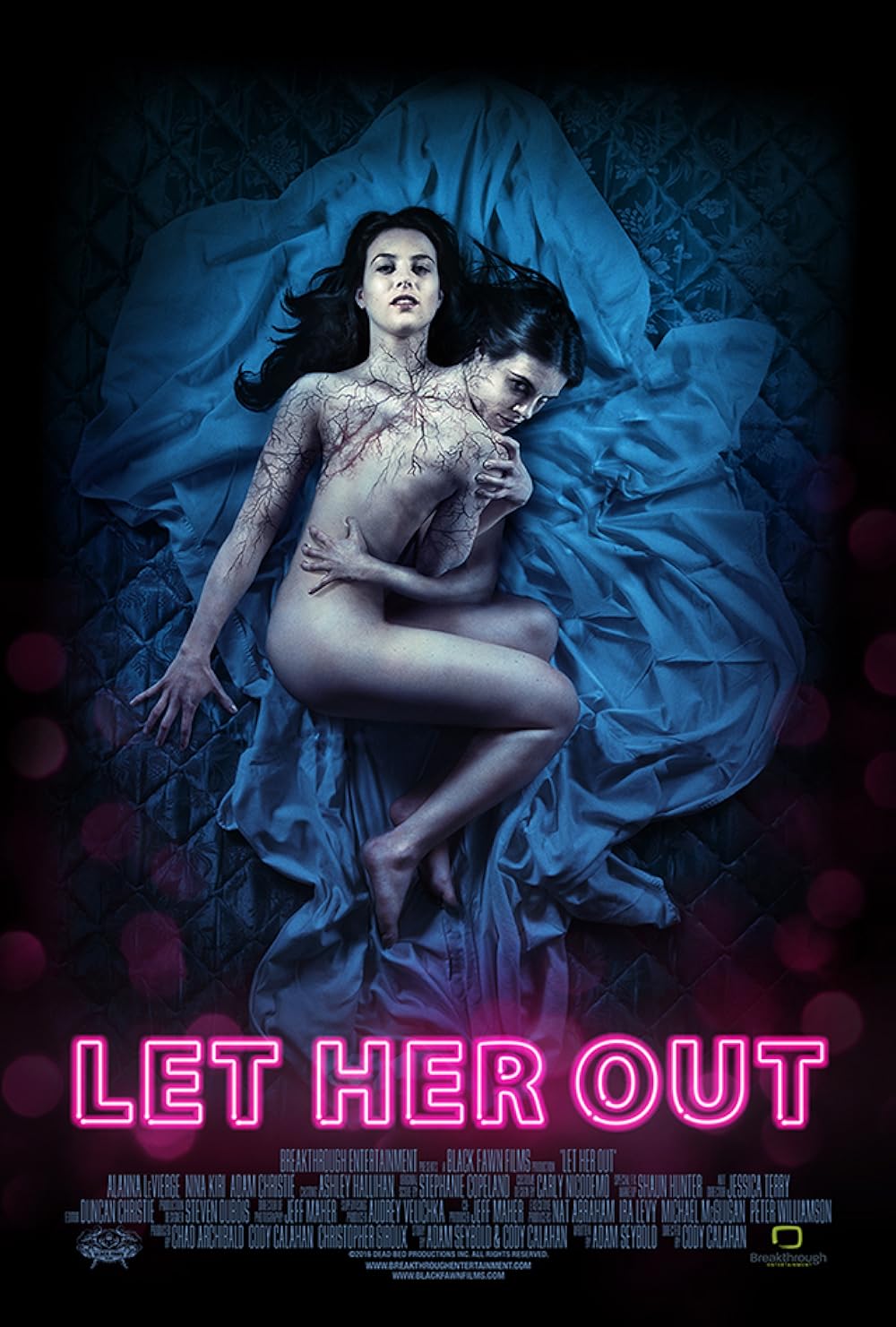 Let Her Out 