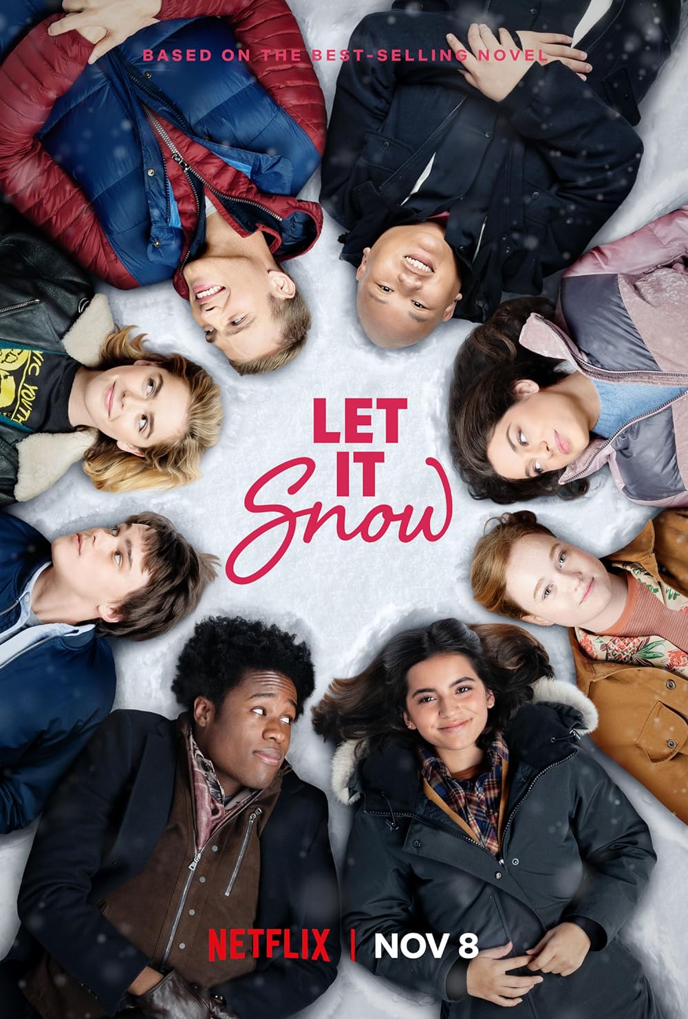 Let It Snow 