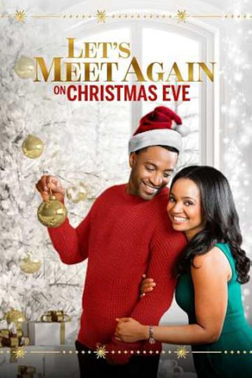 Let's Meet Again on Christmas Eve 