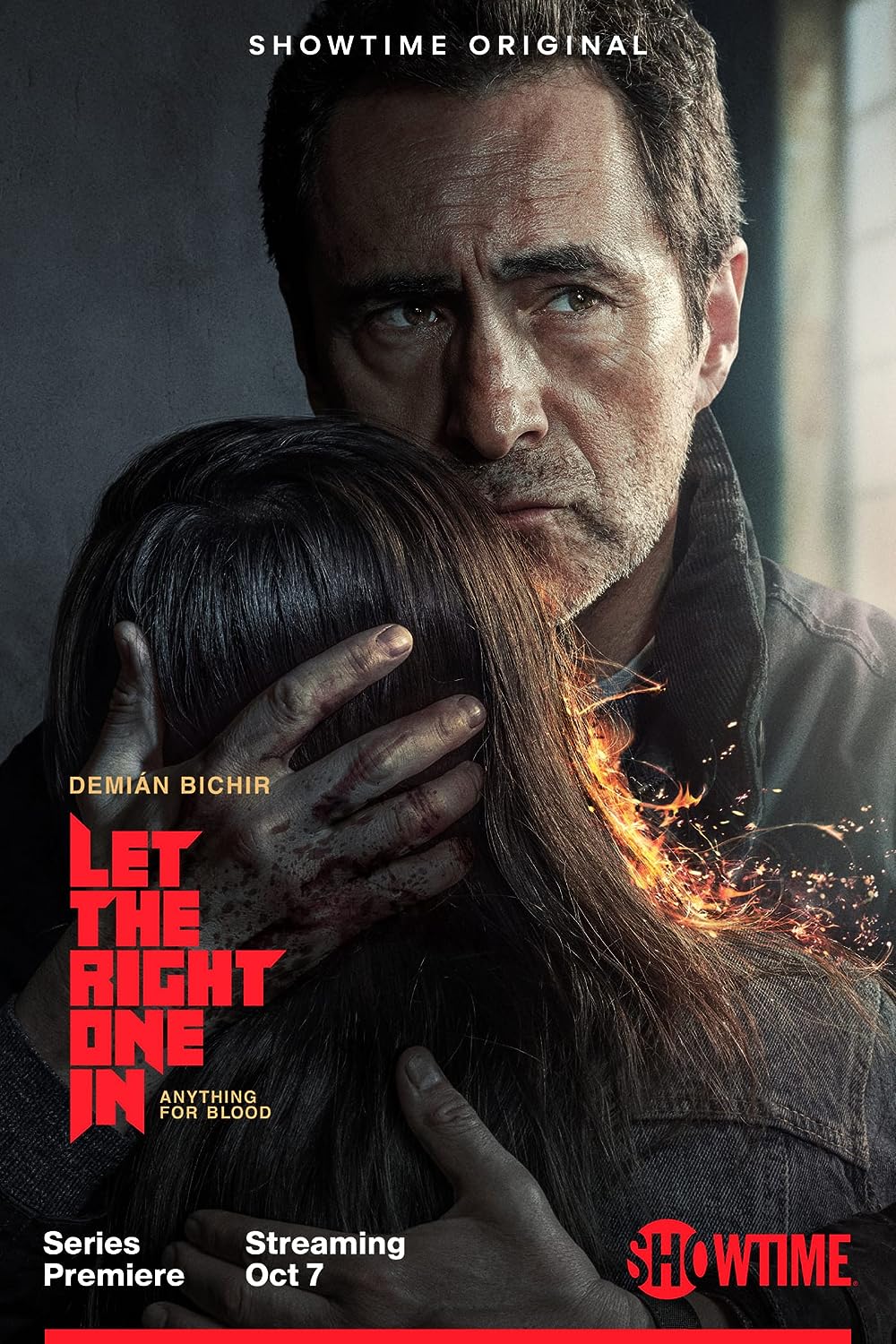 Let the Right One In 