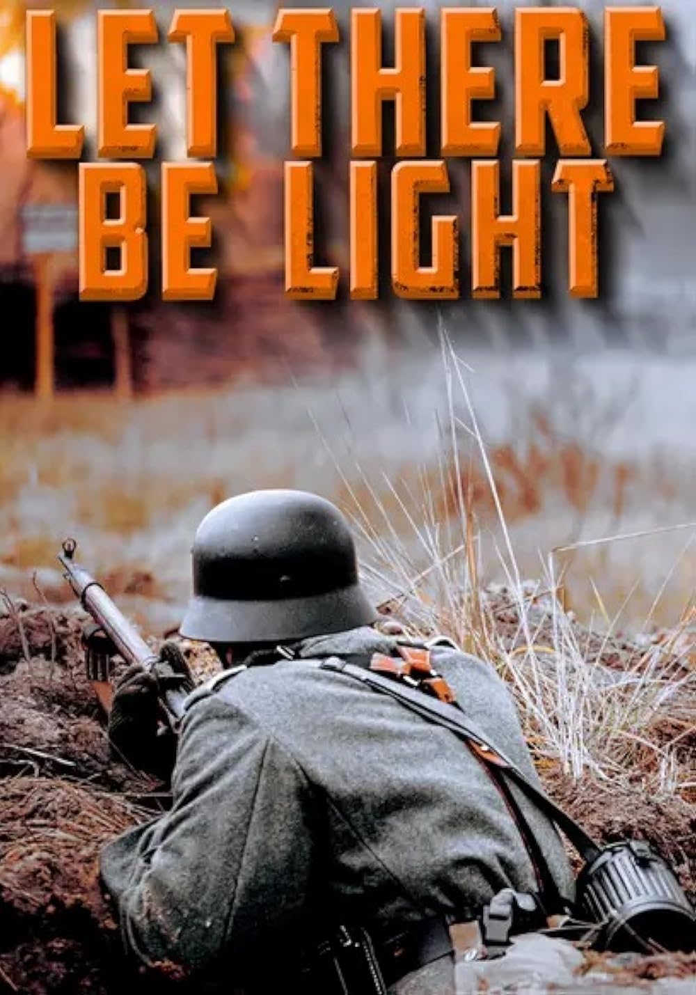 Let There Be Light 