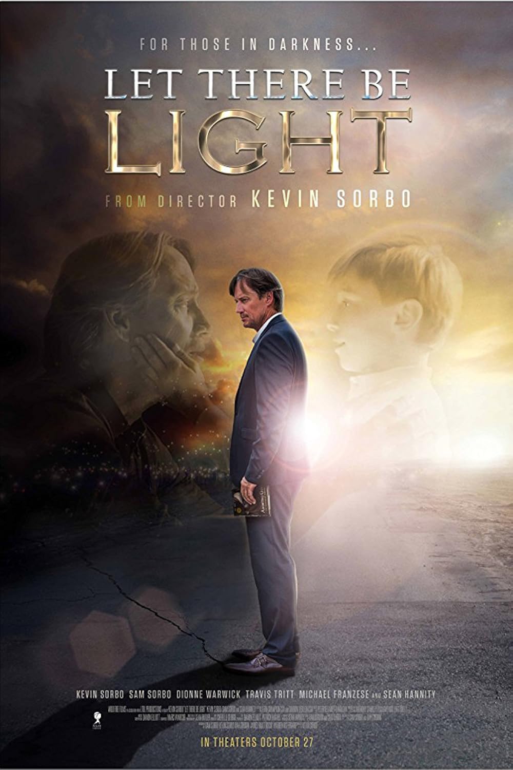 Let There Be Light 