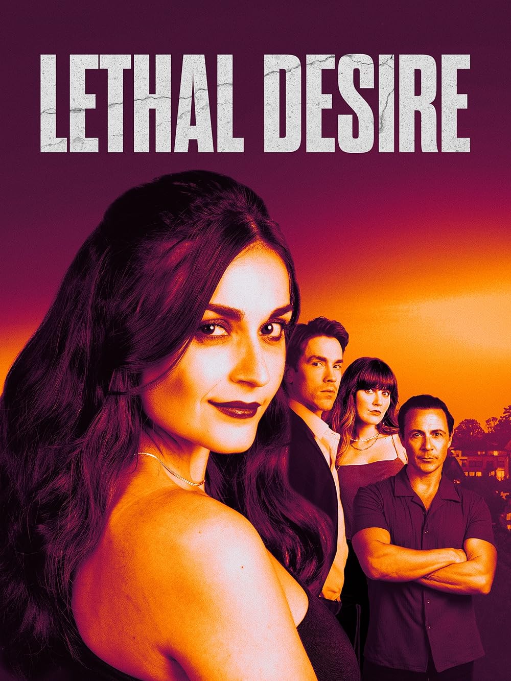 Lethal Desire 