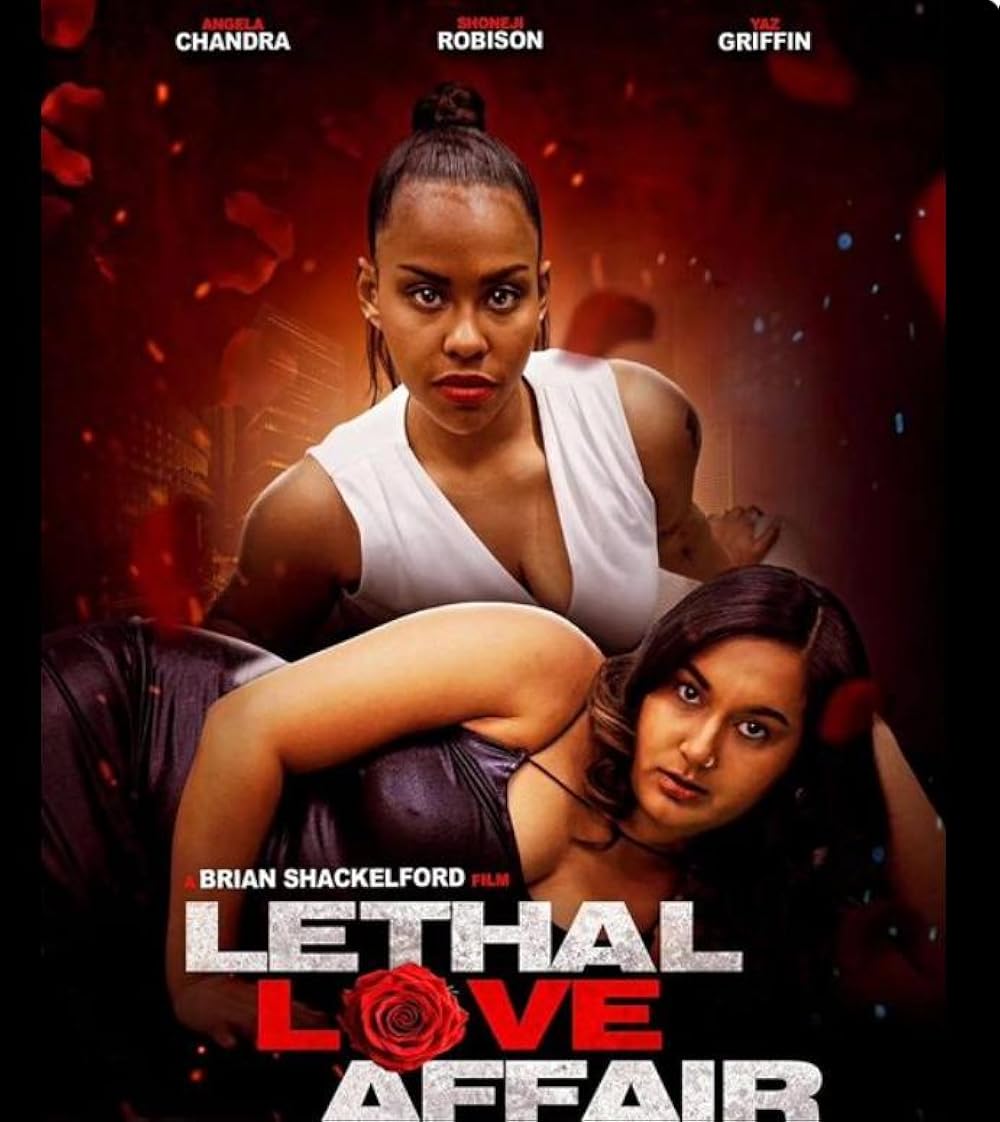 Lethal Love Affair 