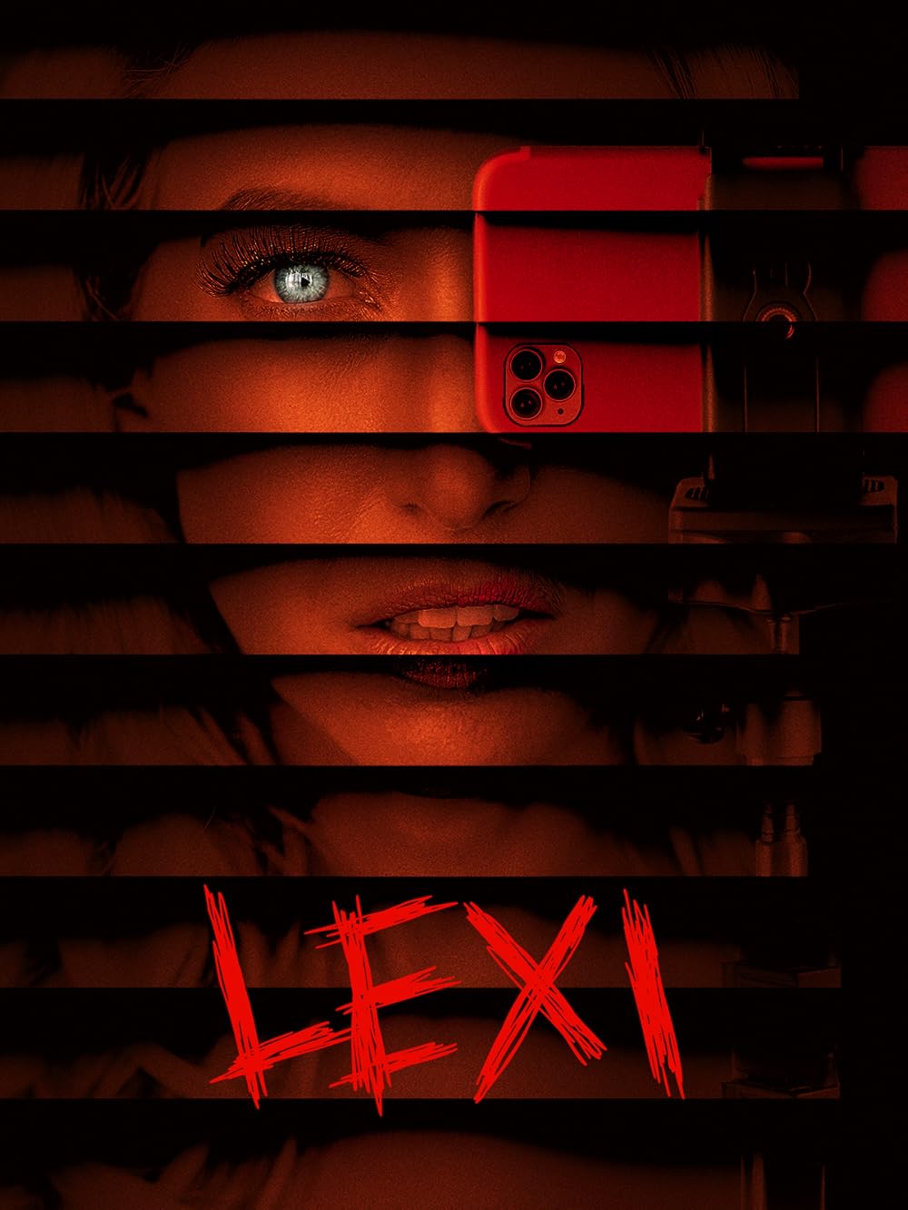 Lexi 