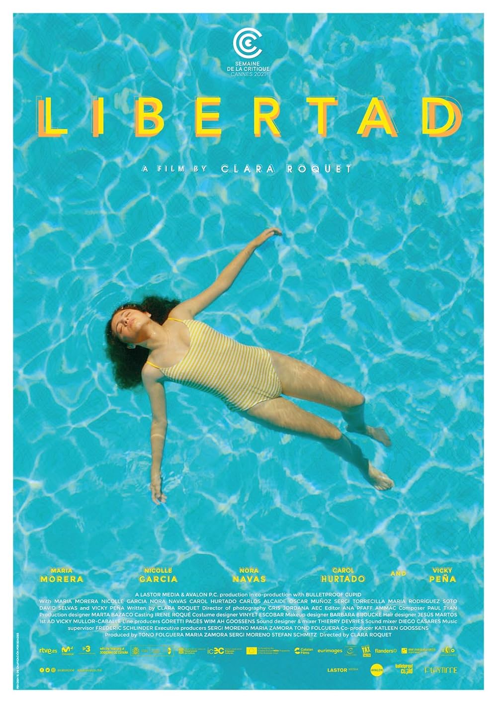 Libertad 