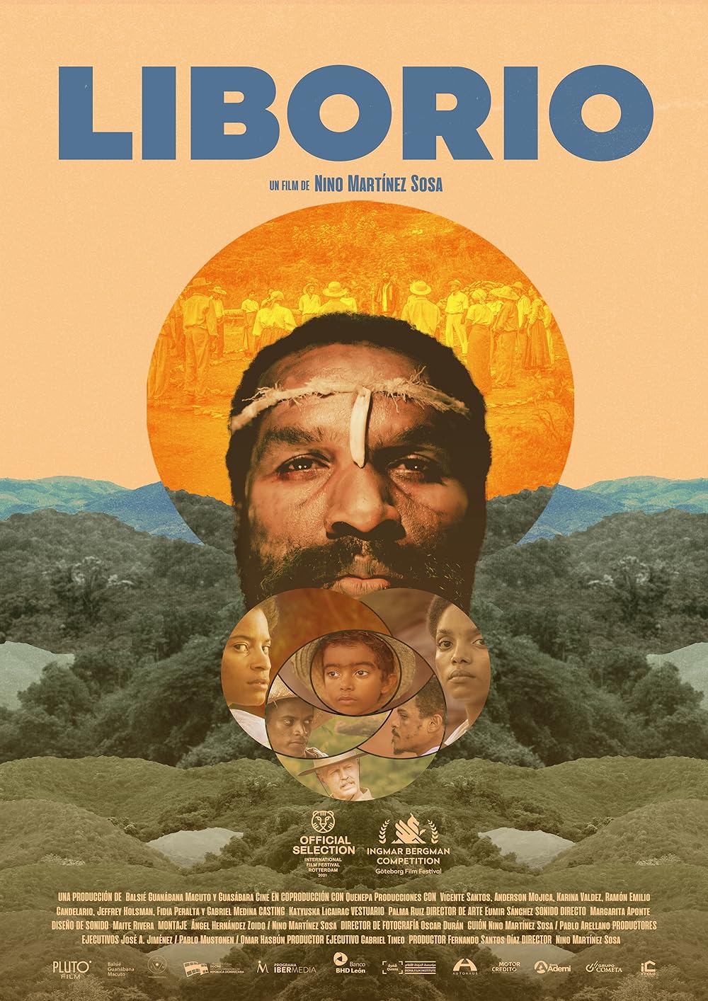 Liborio 