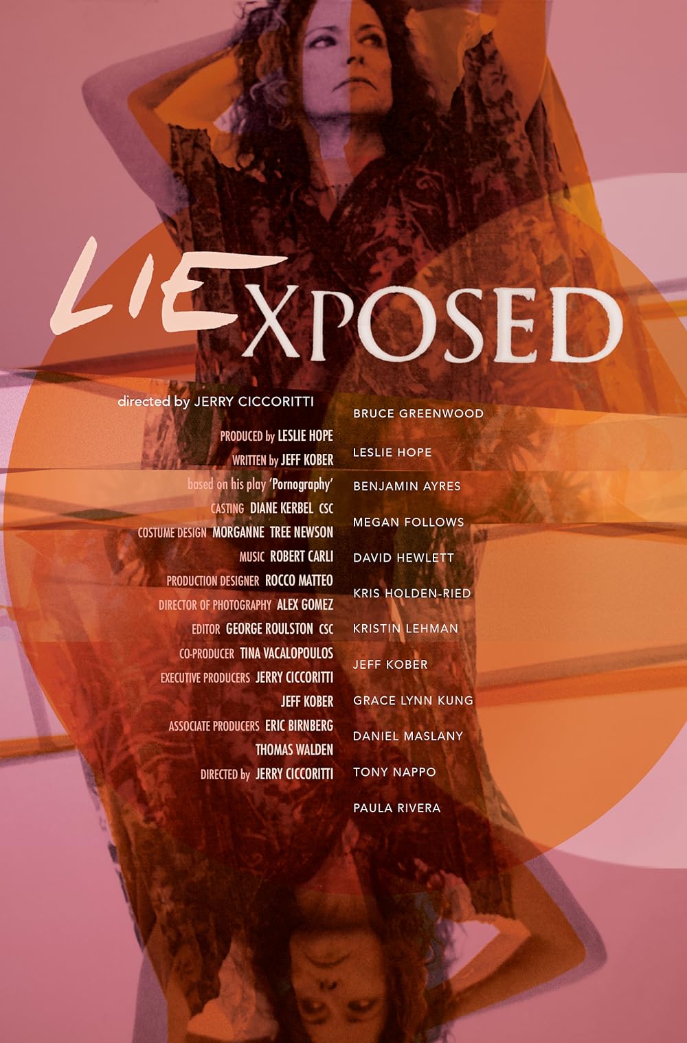 Lie Exposed 