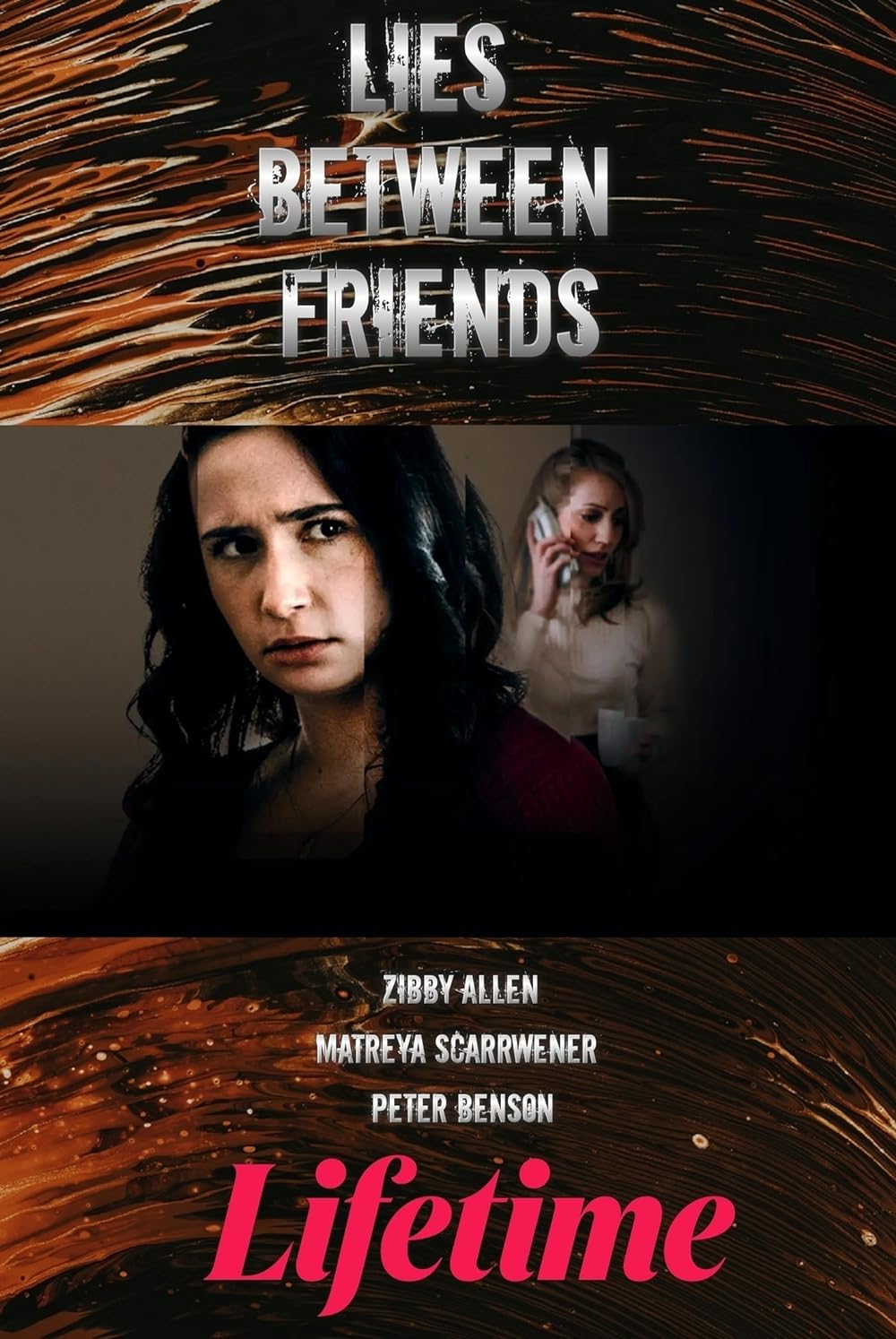 Lies Between Friends 