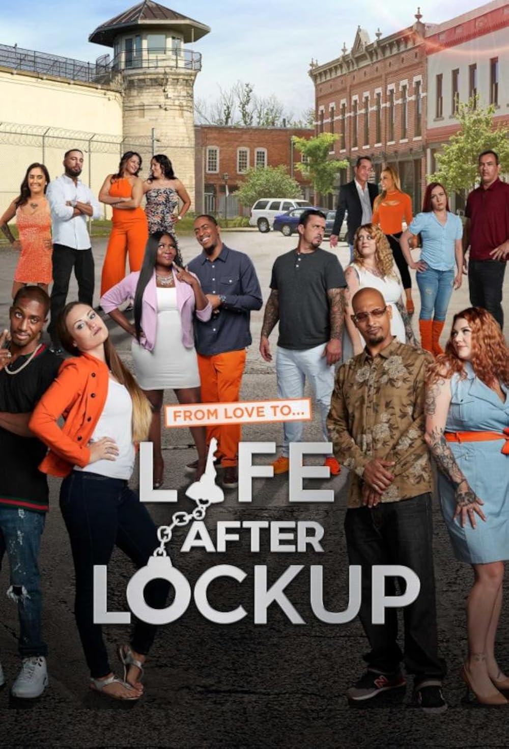 Life After Lockup 