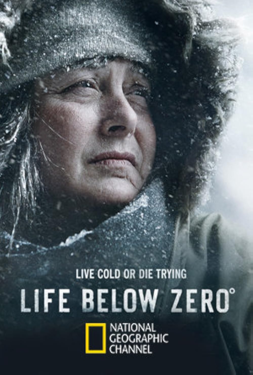 Life Below Zero 