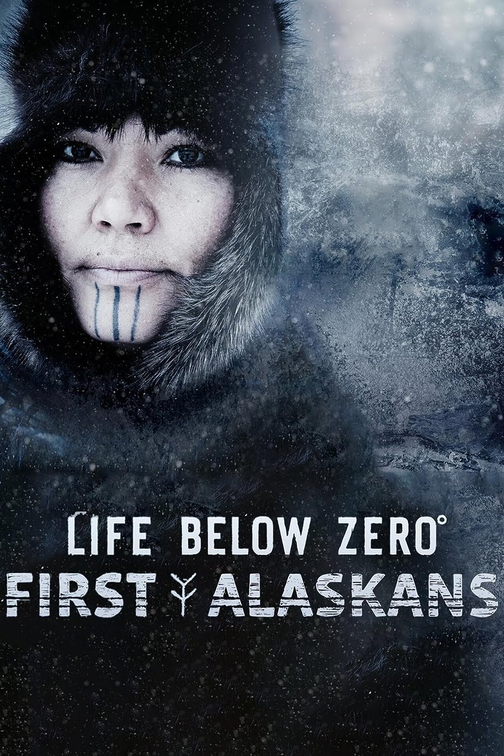 Life Below Zero: First Alaskans 