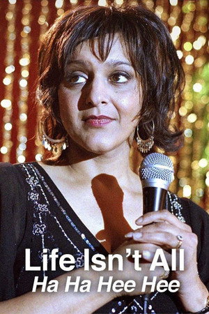 Life Isn't All Ha Ha Hee Hee 