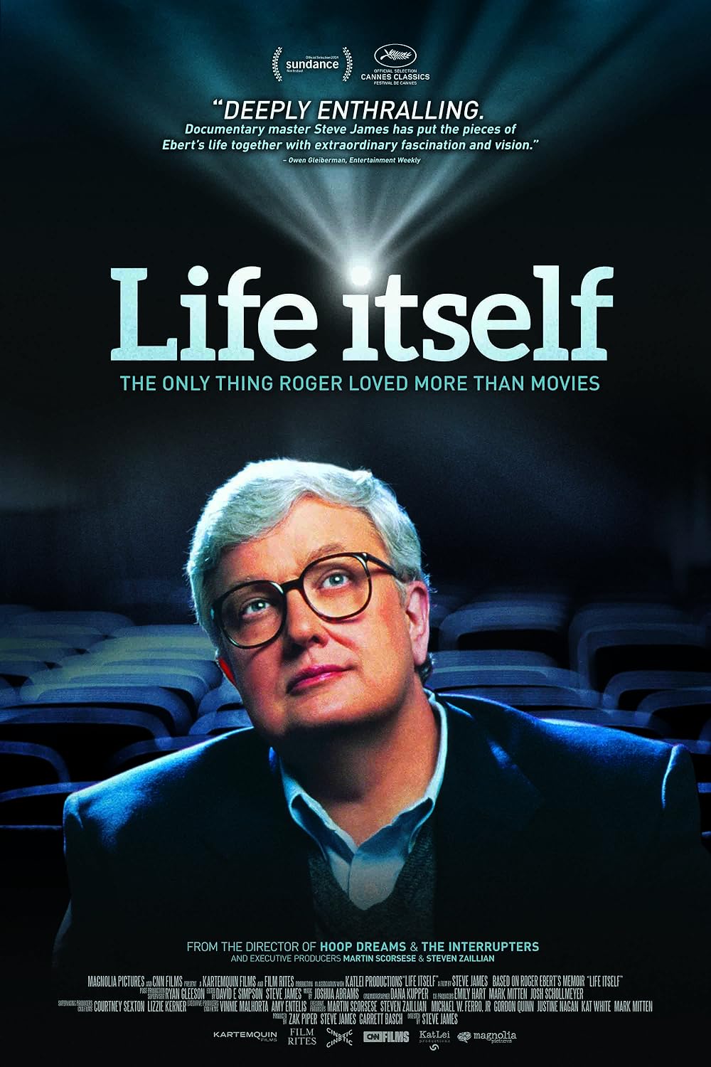 Life Itself 
