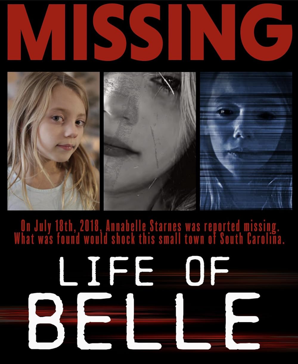 Life of Belle 