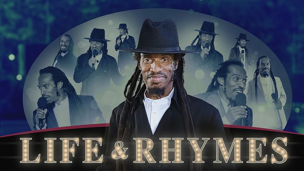 Life & Rhymes 