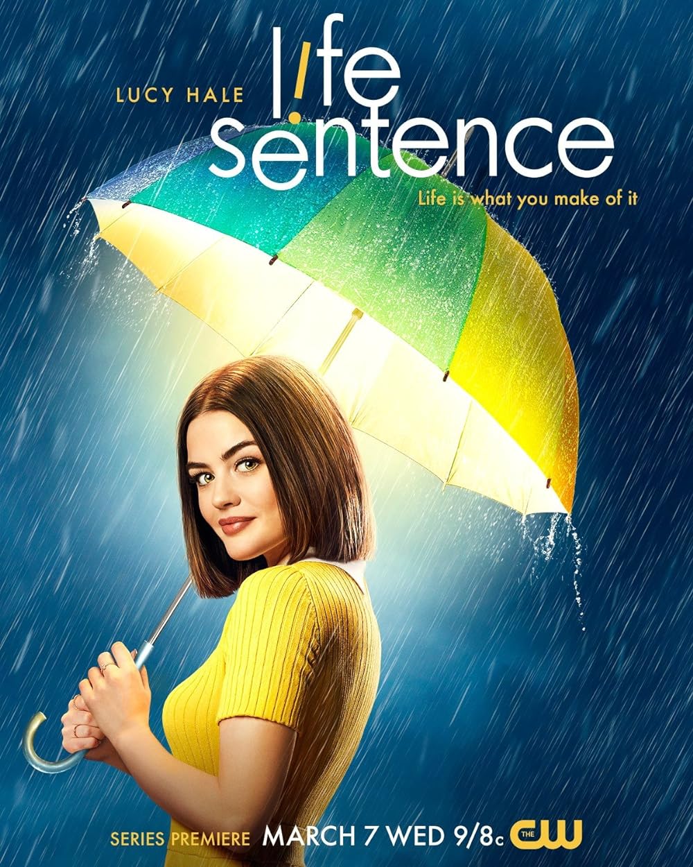 Life Sentence 