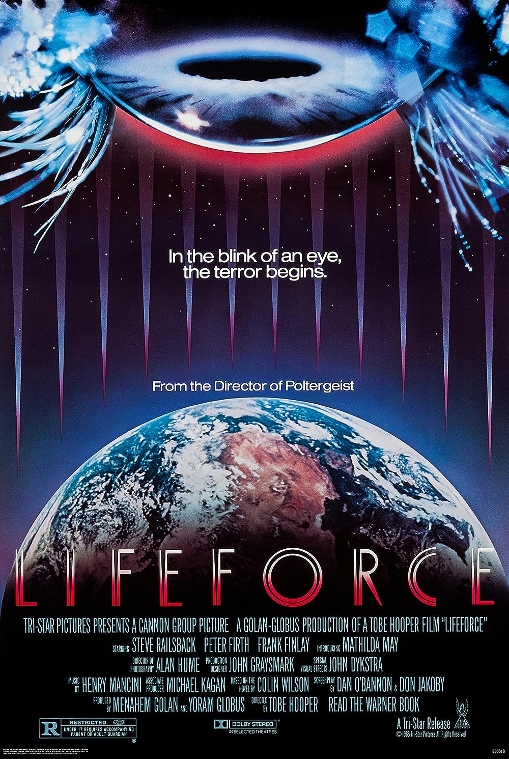 Lifeforce 
