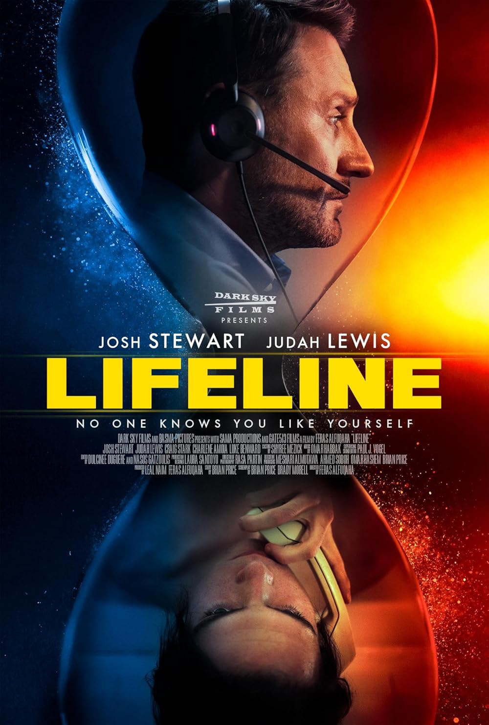 Lifeline 